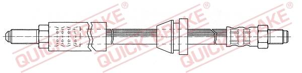 Brake Hose